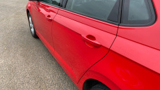 Volkswagen Polo 1.0 EVO SE Tech Edition 5dr Petrol Hatchback